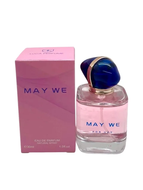 Perfume May we 30ml